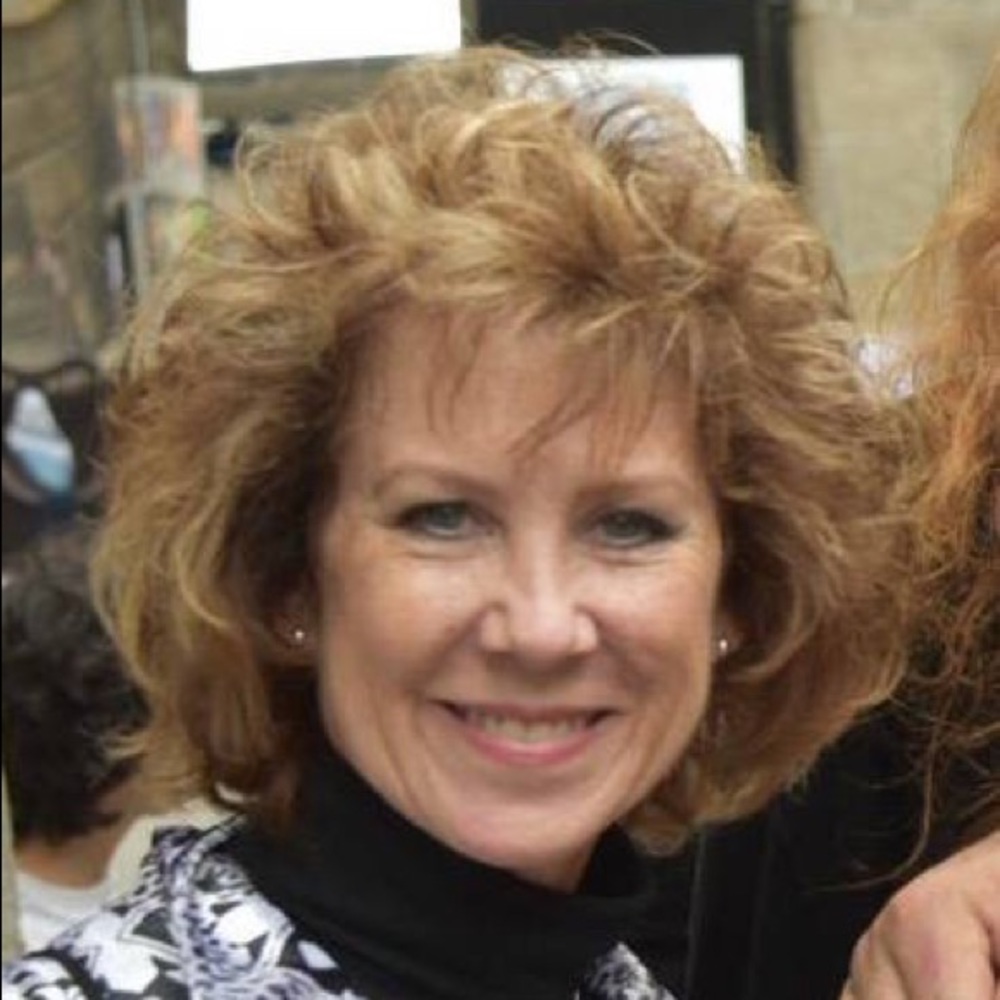 Meet your Posher, Colleen